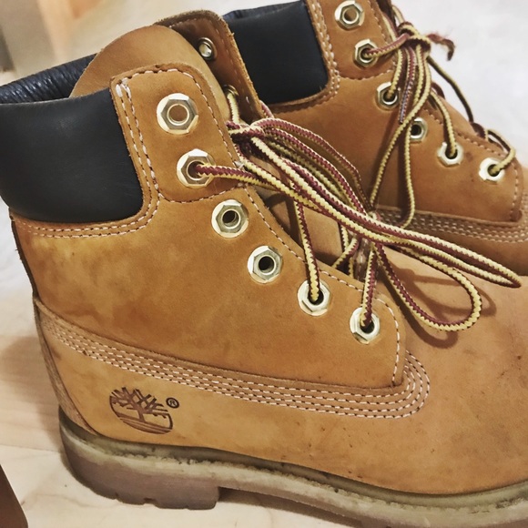 Traditional Style Timbs! - Picture 3 of 5